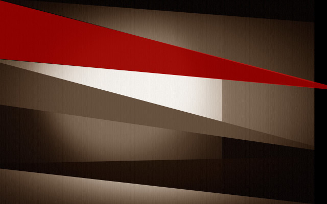 Red white abstract black bottom free wallpaper for desktop - medium preview image