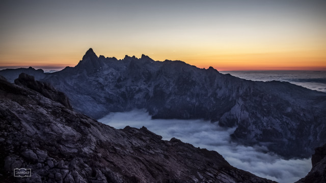 Ada hill walker murata range #2 free wallpaper for desktop - medium preview image