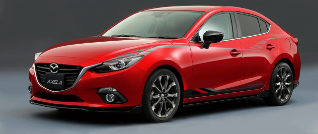 Red car studio gray black free wallpaper for desktop - medium preview image