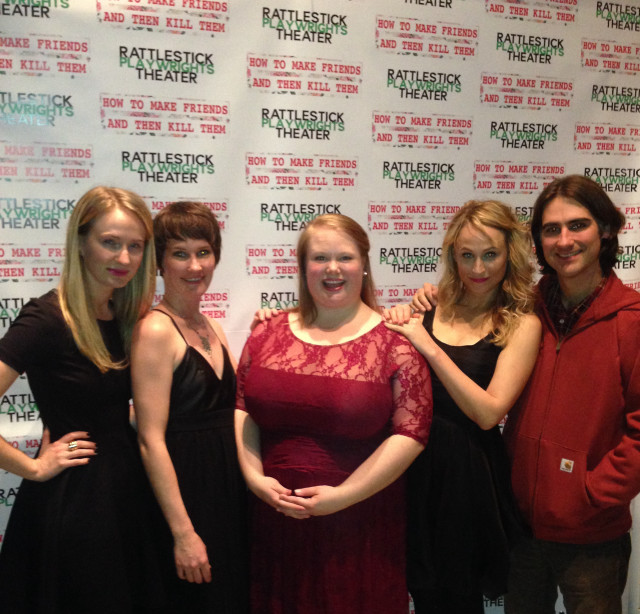 Group people wall pattern red free wallpaper for tablet - medium preview image