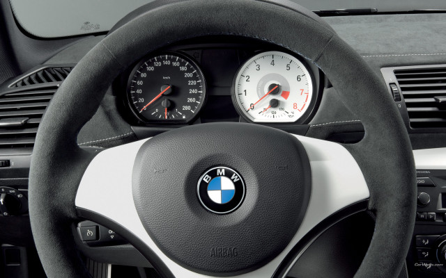 Car dashboard panfuturism rendering interior free wallpaper for desktop - medium preview image