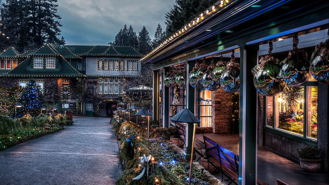 Cityscape tokyo night lights bridge free wallpaper for desktop - medium preview image