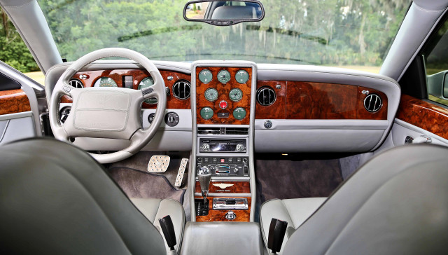 Car dashboard steeringwheel dashboardlights panfuturism free wallpaper for desktop - medium preview image