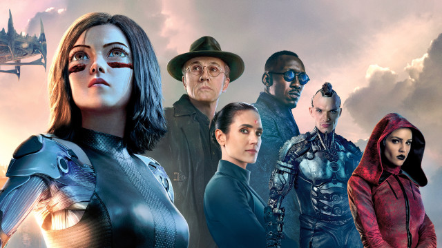 Spaceship group cloudy sky military free wallpaper for desktop - medium preview image