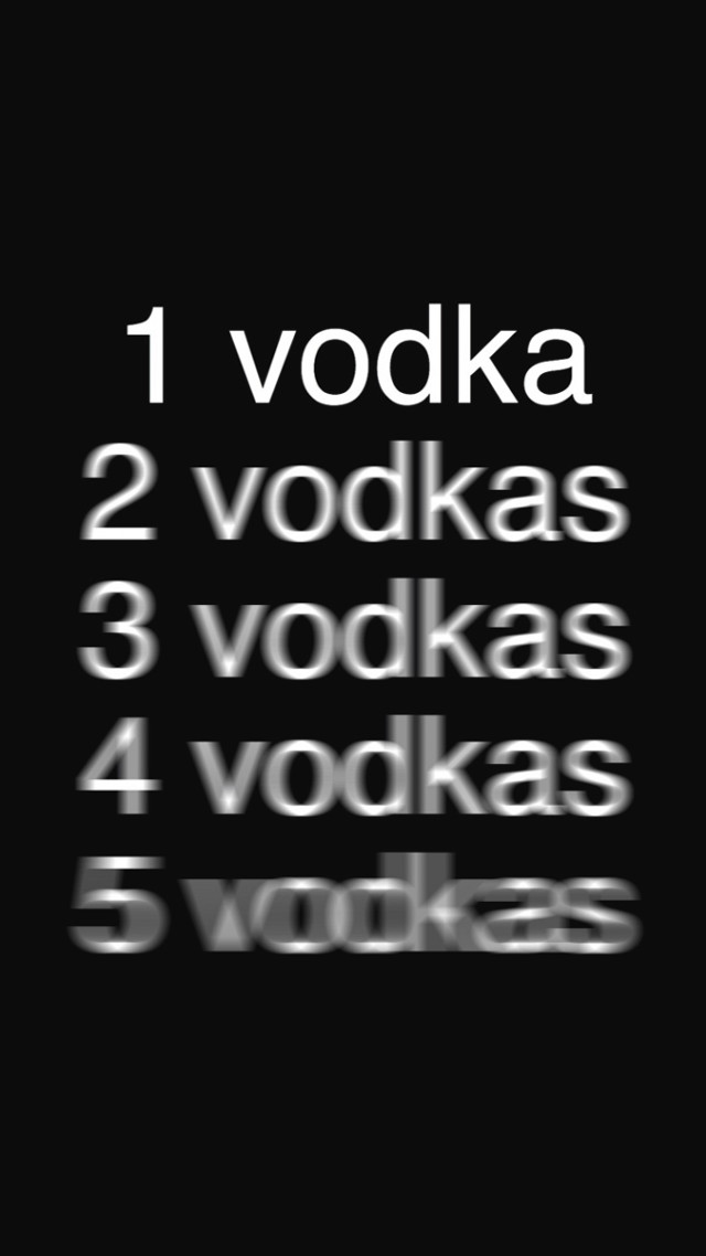 Vodka vodkas black white photo free wallpaper for mobile - medium preview image