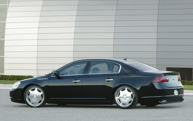 Black car clock building luxury free wallpaper for desktop - medium preview image