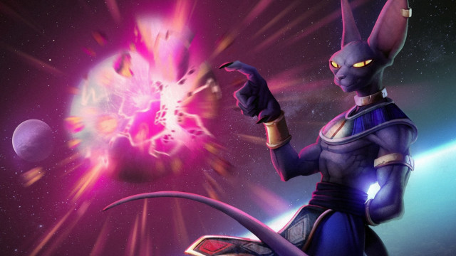 Cartoon astronaut space background star free wallpaper for desktop - medium preview image