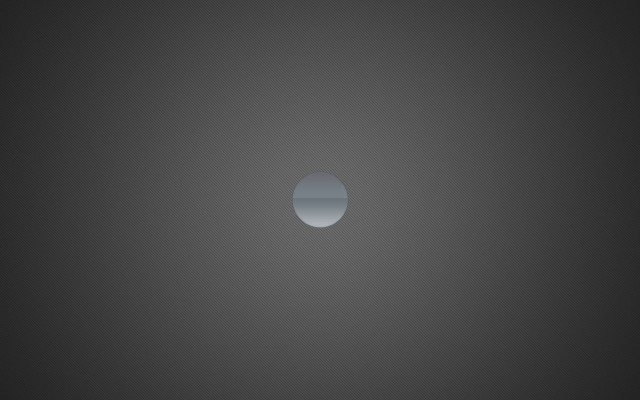 Black white laptop hole raytraced free wallpaper for desktop - medium preview image