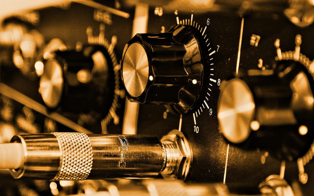 Microphone assembly beer coffee glass free wallpaper for desktop - medium preview image