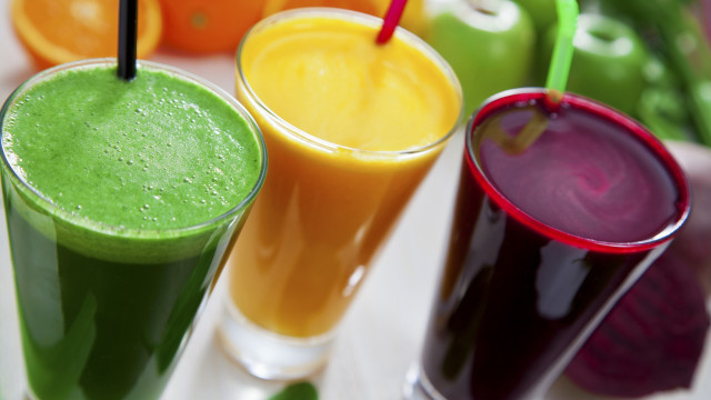 Glasses colored drinks oranges peppers free wallpaper for desktop - medium preview image