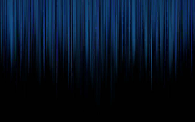 Dark blue vertical lines black free wallpaper for desktop - medium preview image