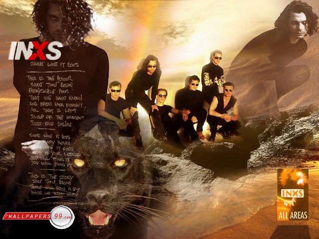 Cat people desert sky rainbow free wallpaper for desktop - medium preview image