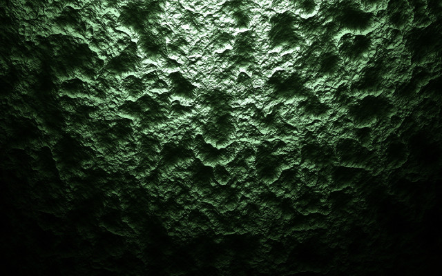 Green textured wall black white #2 free wallpaper for desktop - medium preview image
