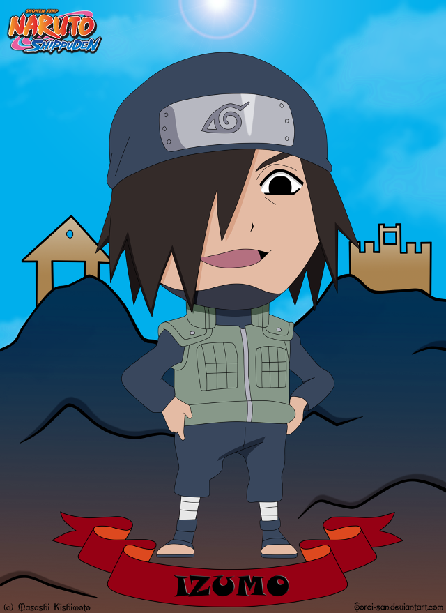 Cartoon character helmet mountain banner free wallpaper for mobile - medium preview image