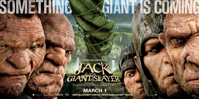 Giant slayer movie poster men free wallpaper for desktop - medium preview image