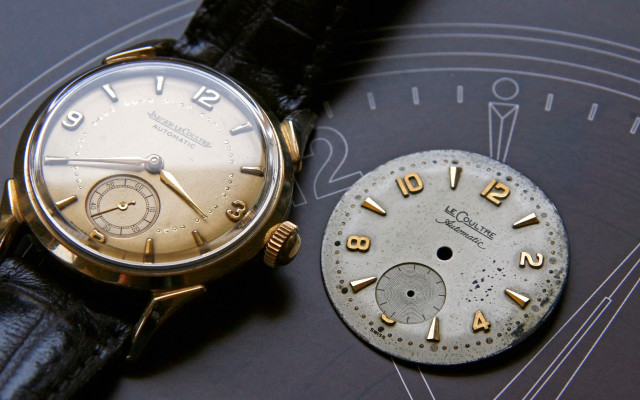 Vintage bronze clock assemblage gear free wallpaper for desktop - medium preview image