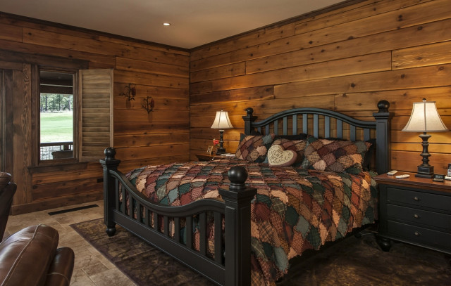 Bedroom bed dresser chair window free wallpaper for desktop - medium preview image