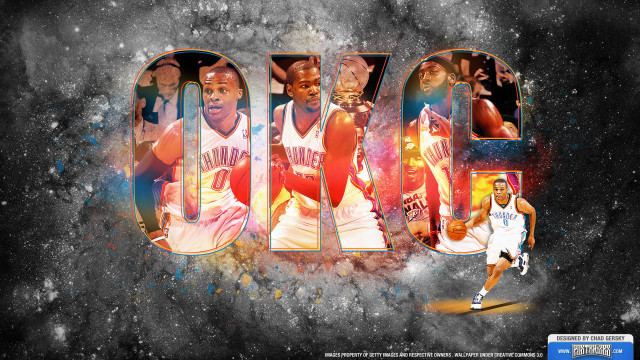 Basketball players air number #40 free wallpaper for desktop - medium preview image