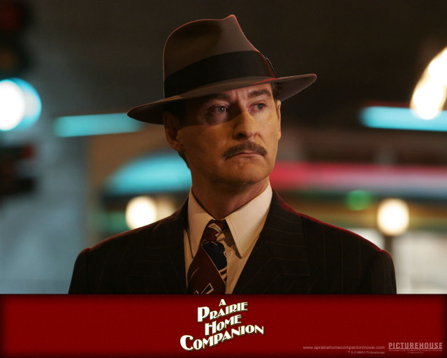 Man suit tie mustache face free wallpaper for desktop - medium preview image