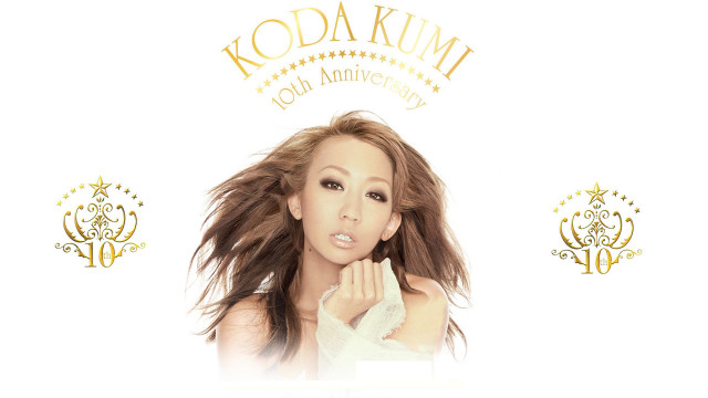 Koda kumi neo dada album free wallpaper for desktop - medium preview image