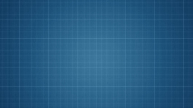 Blue grid minimalist hexagon bathroom free wallpaper for desktop - medium preview image