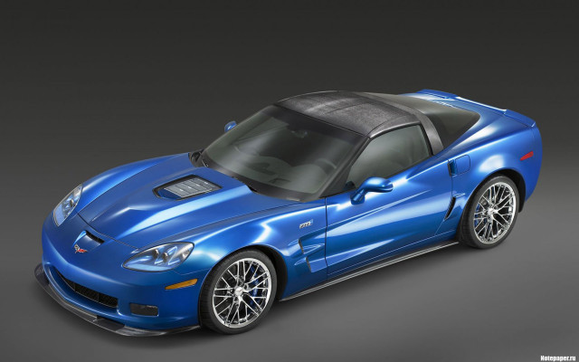 Blue sports car rendering photorealism free wallpaper for desktop - medium preview image
