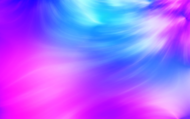 Blurry colorful background blurry flower free wallpaper for desktop - medium preview image
