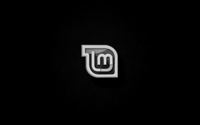 Black white photo letter m #2 free wallpaper for desktop - medium preview image