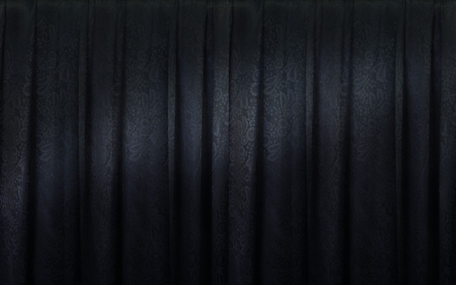 Black curtain american scene detailed free wallpaper for desktop - medium preview image
