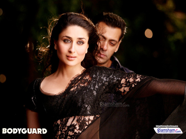 Man woman black dress lace free wallpaper for desktop - medium preview image