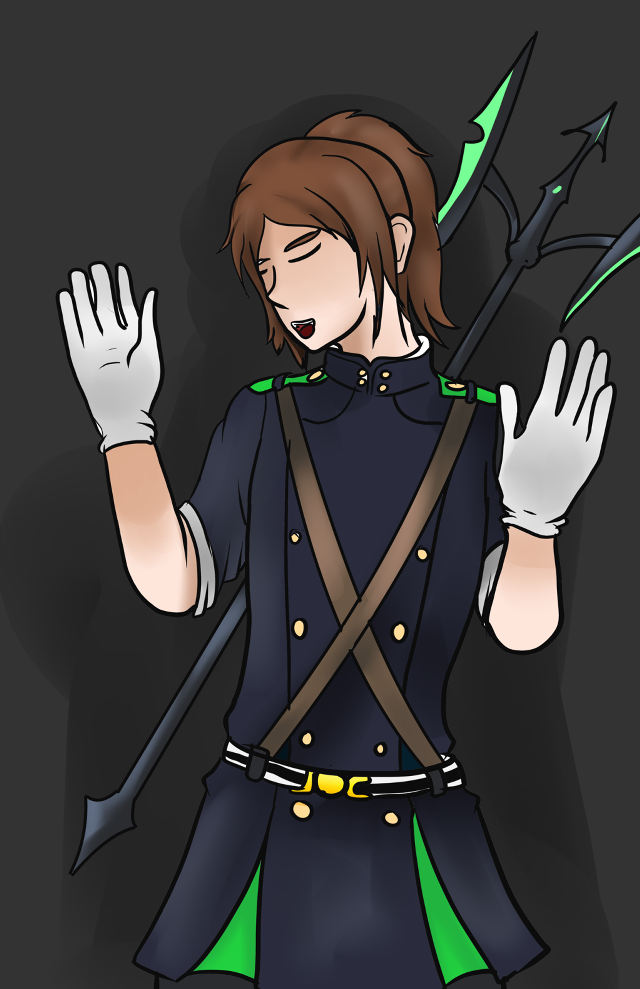 Woman bow arrows drawing art free wallpaper for mobile - medium preview image