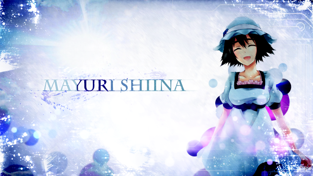 Anime character hat dress outfit #2 free wallpaper for desktop - medium preview image