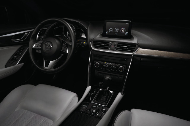 Car dashboard steering wheel dash free wallpaper for desktop - medium preview image