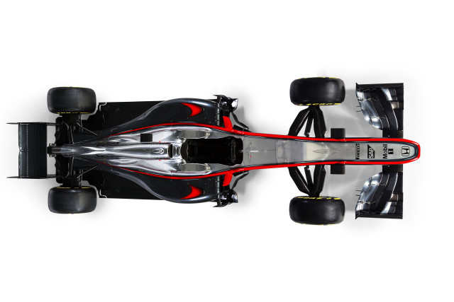 Red black race car white free wallpaper for desktop - medium preview image