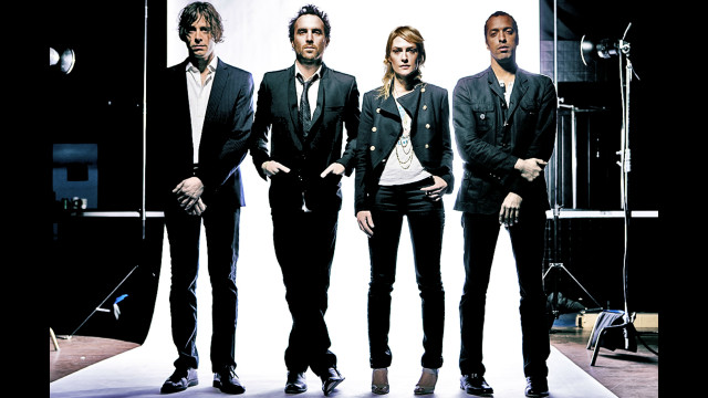 Group photo shoot camera setup free wallpaper for desktop - medium preview image