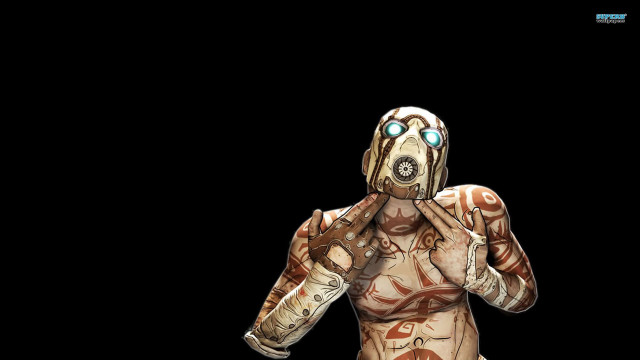 Man costume cellphone black background free wallpaper for desktop - medium preview image