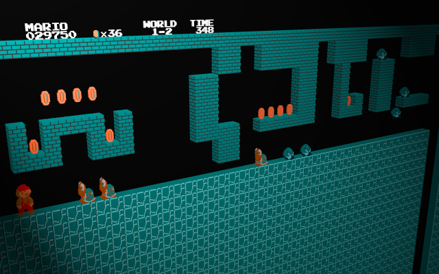 Game man woman platform computer free wallpaper for desktop - medium preview image