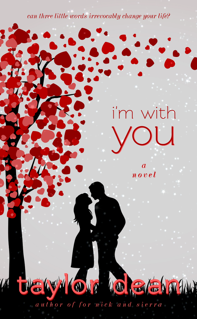 Couple kissing tree hearts flying free wallpaper for mobile - medium preview image