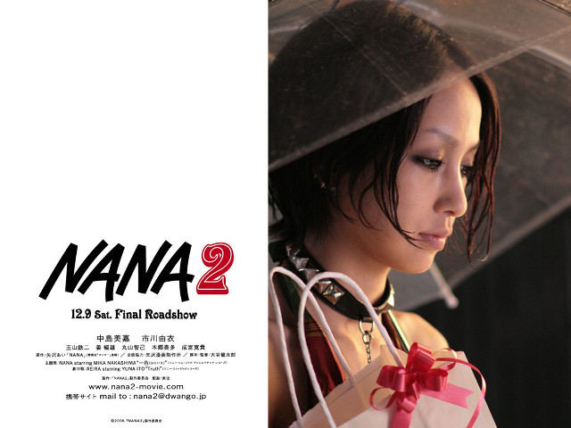 Woman holding bag umbrella poster free wallpaper for desktop - medium preview image