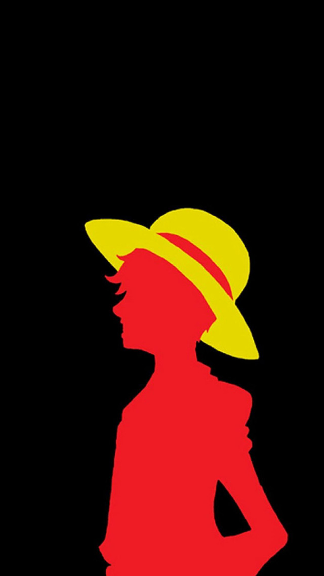 Woman hat dark hands hips free wallpaper for mobile - medium preview image