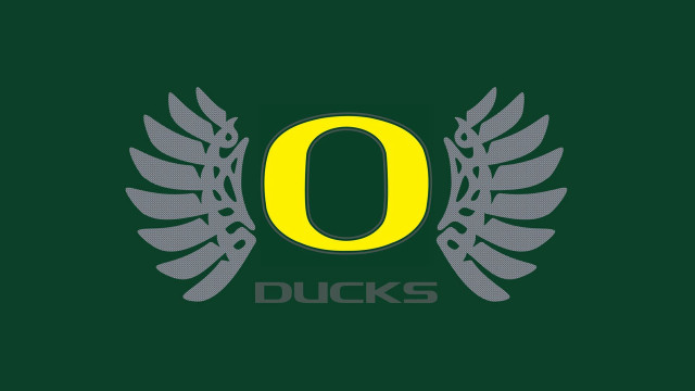 Green yellow logo o wings free wallpaper for desktop - medium preview image