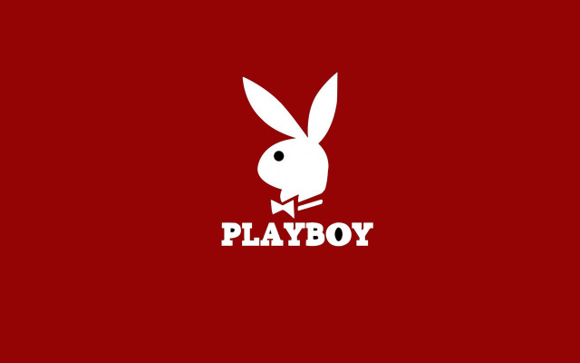 Rabbit bowtie playboy chest image free wallpaper for desktop - medium preview image