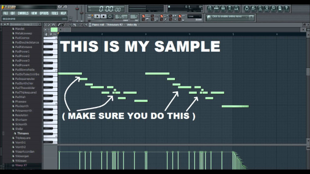 Keyboard message graphic image free wallpaper for desktop - medium preview image