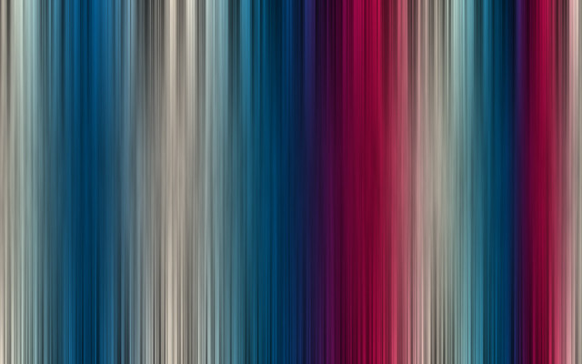 Colorful striped background with red free wallpaper for desktop - medium preview image