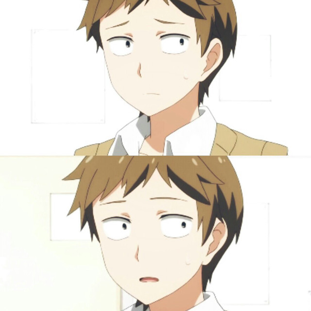 Anime characters expressions faces different #6 free wallpaper for tablet - medium preview image