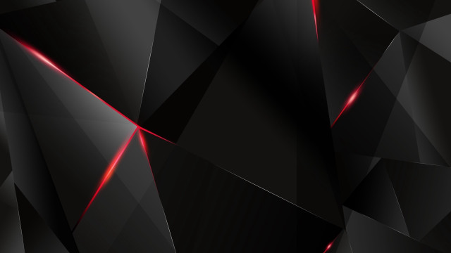 Black red abstract red light #2 free wallpaper for desktop - medium preview image