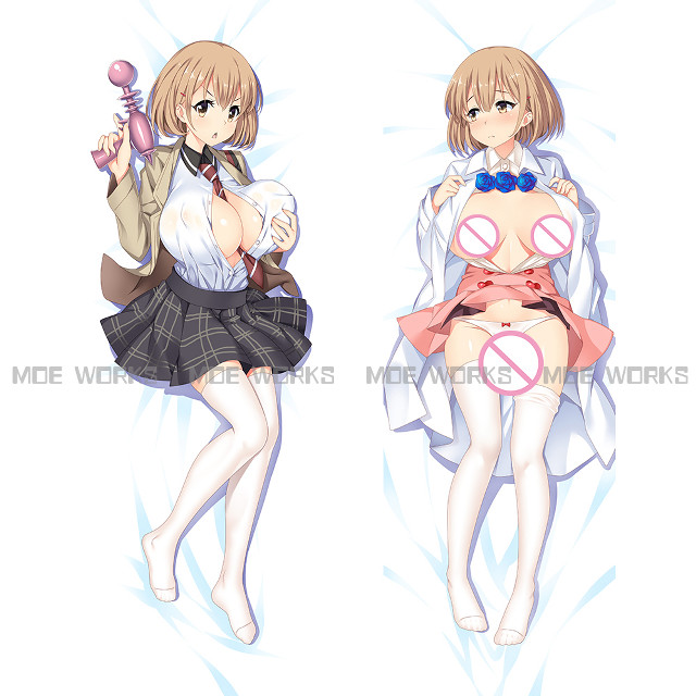 Anime girls bed pink object free wallpaper for tablet - medium preview image