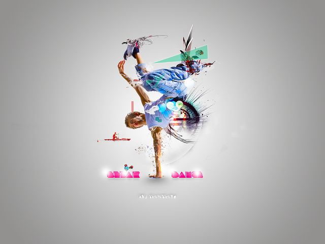 Man handstand skateboard people building free wallpaper for desktop - medium preview image