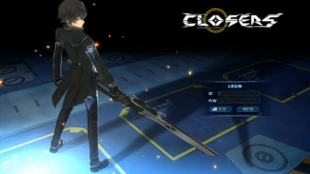 Black outfit skis gun solo free wallpaper for desktop - medium preview image