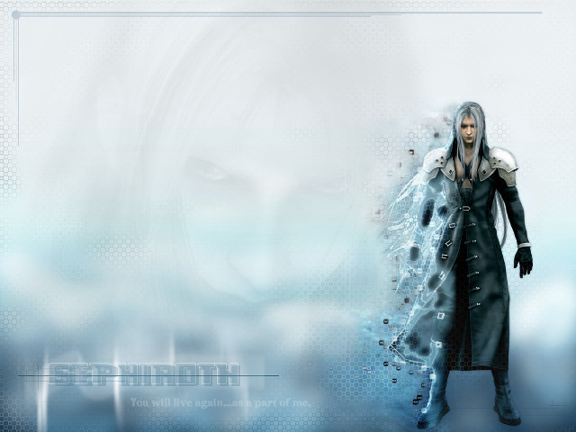 Andor basch fantasy portrait blue free wallpaper for desktop - medium preview image